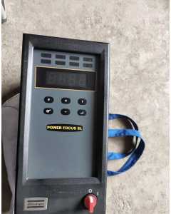 阿特拉斯PF4002-C-HW，扭矩控制器，全新