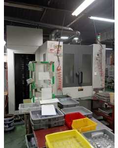森精机NH4000DCG