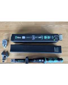 维拉X3，手动工具