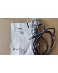 达威DLV7339-BME，电动工具