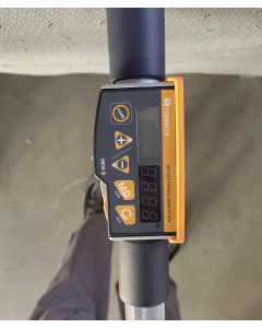 东日CTB500N2X22D-G，手动工具