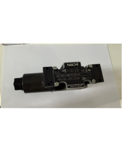 NACHI电磁阀SS-G01-A3X-R-D2-31全新原装进口