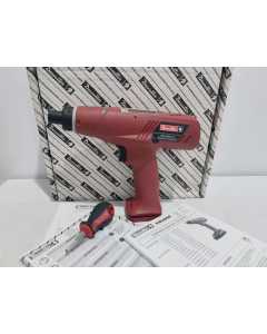 马头ELS12-600-P，电动定扭螺丝刀3-12NM，全新