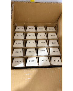 光阳日本白色抛光蜡M-416全新原装进口