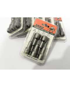 起子套筒10mm*65，带磁起子，全新