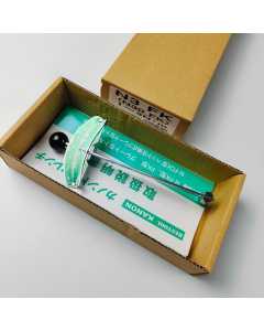 中村N3FK，直读式扭矩扳手，全新