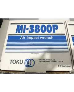 东空MI-3800P，1寸冲击扳手，全新