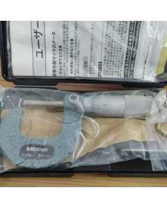 三丰115-302，型号BMB1-25,三丰壁厚千分尺，全新