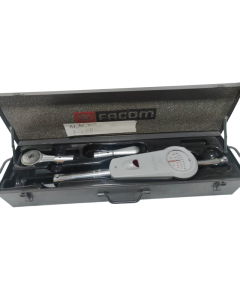Facom，K.201B刻度表扭力扳手，全新