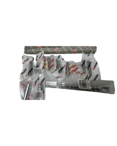 Facom，REL.40U，1/4"套筒加支架套筒，全新