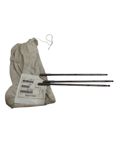 APEX，M-490-12接杆，全新