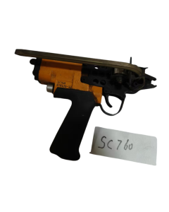 SC760，气动C型钉枪，全新
