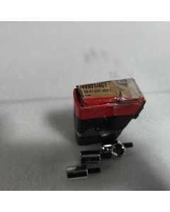 PROTO，J49901/4ST，内六角短旋具套筒 1/4"，全新
