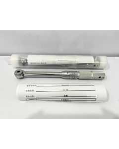 史丹利SE-01-025，史丹利扭矩扳手5-25NM，全新