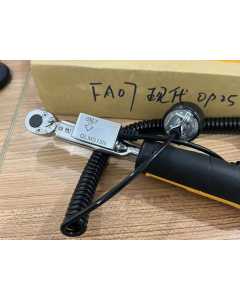 东日QLMS15N 防错型扭力扳手，全新