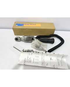 东日PQLLS25N，东日防错扭矩扳手5-25Nm，全新，编码磨掉