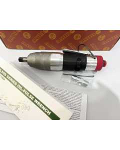 瓜生 UL50S，气动油压脉冲扳手22-35NM，全新
