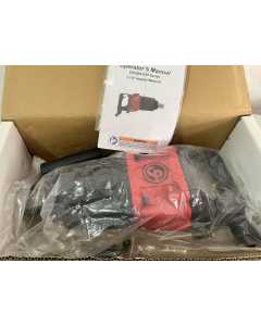 CP6930-D35冲击扳手，1-1/2寸超重载大扭矩风炮4000NM，全新