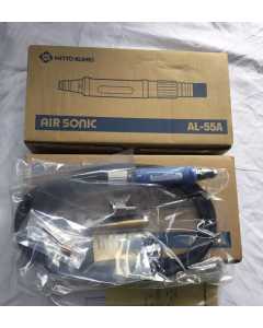 日东AL-55A,3mm笔型刻磨机，全新