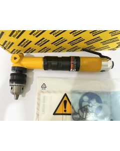 阿特拉斯·科普柯 LBV34S005，90°弯头气钻 13 mm —狭小空间高效钻孔利器