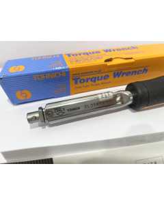 东日CL25N5*10D，开口扭矩扳手5-25NM，全新