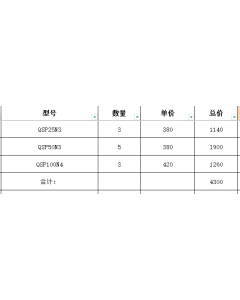 东日QSP系列扳手，一共11把，全新