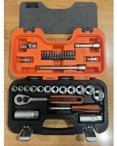 百固手工具套装S330