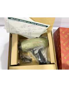 瓜生ULT150，自动断气油压脉冲140-210NM，全新