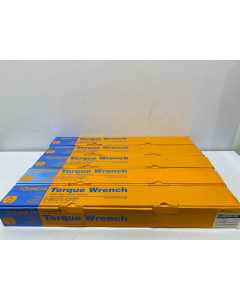 东日CL200NX19D，可换头扭矩扳手40-200NM，全新