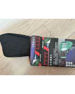 华仪测温仪M56530T