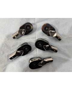 东日,QH15D-3/8棘轮头,全新