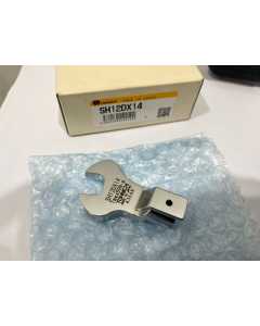 东日,SH12DX14，日本原装开口头 ，全新