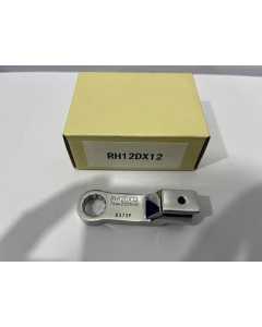 RH12DX12，开口头，全新