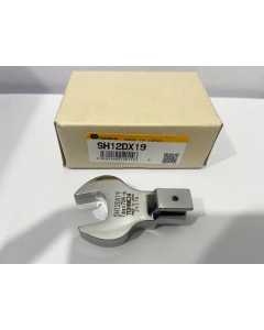 东日SH12DX19,东日开口头，全新