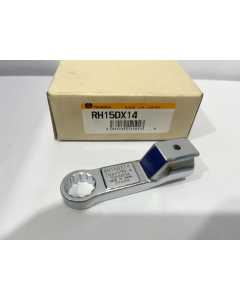 东日RH15DX14,东日开口头，全新