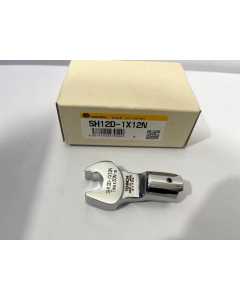 东日SH12D-1X12N,开口头，全新