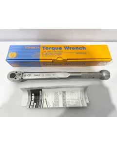 东日,QL100N4-MH，扭矩扳手20-100Nm，全新