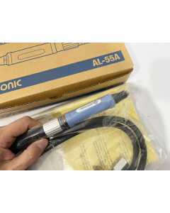 日东AL-55A，3mm笔型刻磨机，全新