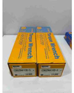 东日CDB25NX10D-S，表盘扭矩扳手，全新