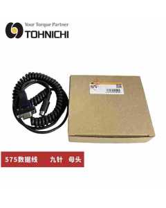 求购一件东日575型号的数据线 全新原装进口
