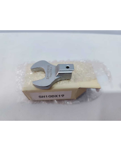 求购一把东日SH10DX19开口头，全新原装进口