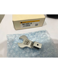 求购一把东日,SH12DX14，日本原装开口头 ，全新