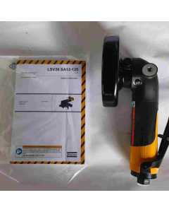 求购一把阿特拉斯LSV39SA12-125 型号的气动工具 全新原装进口