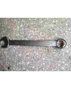 梅开两用扳手30mm 全新