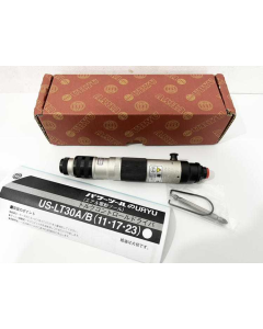 求购一把瓜生US-LT30B-11,气动定扭螺丝刀1.1-2.1Nm，全新
