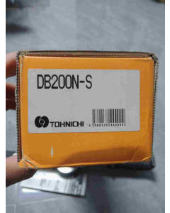 求购一把东日扭矩扳手DB200N-S