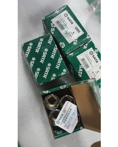 12.5mm系列英制12角套筒15/16“