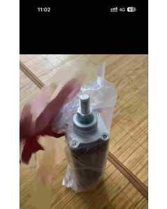 FESTO DSBC-63-100-PPVA-N3气缸 全新