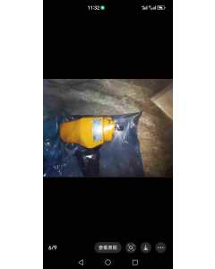 阿特拉斯角磨机LSS53S060/C 全新原装进口 无包装盒