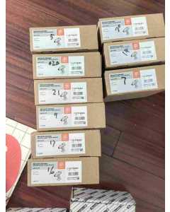泛音手持电动枪ASM-18-3 PC 全新原装进口